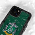 Wizarding World Harry Potter Slytherin House Crest iPhone 15 Waterproof Case